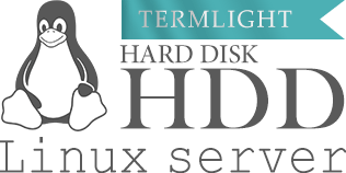 dedicated-server-linux Dedicated server-Linux