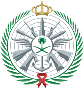 Ministry of Defense Logo