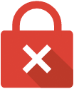 padlock-x Padlock