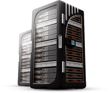rack-servers