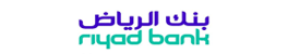 riyadbank-logo Riyad bank logo