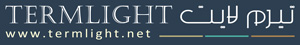 تيرم لايت | Termlight Logo