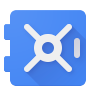 vault_48dp Vault