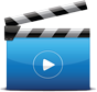 Video icon
