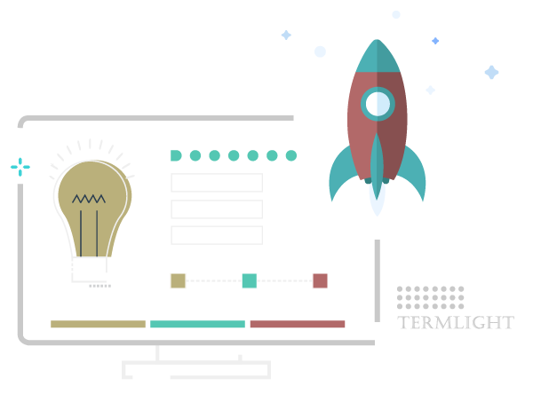 تصميم مواقع إلكترونية