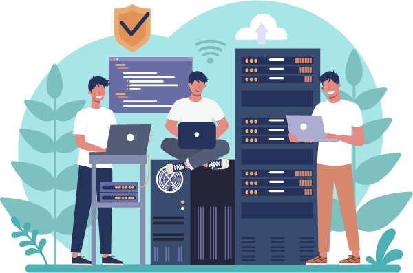 server-management-team server-management-team