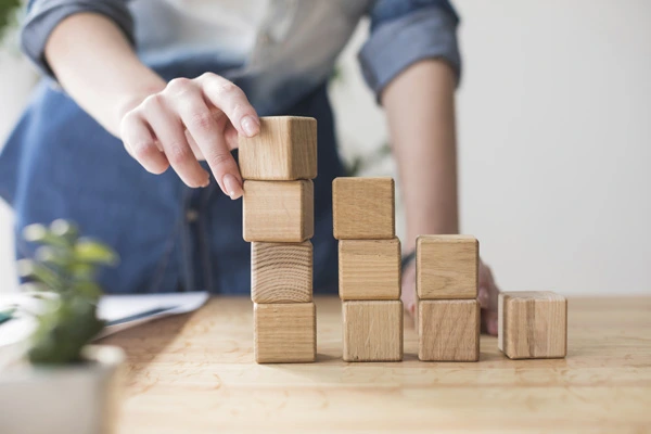 staff-development التوظيف