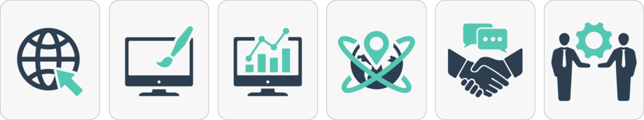 تصميم المواقع الإلكترونية