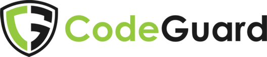 Code Guard logo