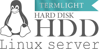 Dedicated server-Linux
