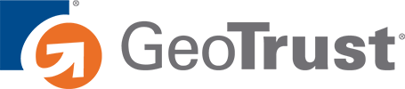 geotrust-logo Geotrust logo