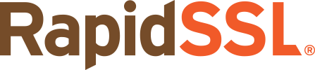 rapidssl-logo Rapidssl logo