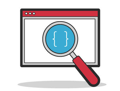 scan icon Scan icon